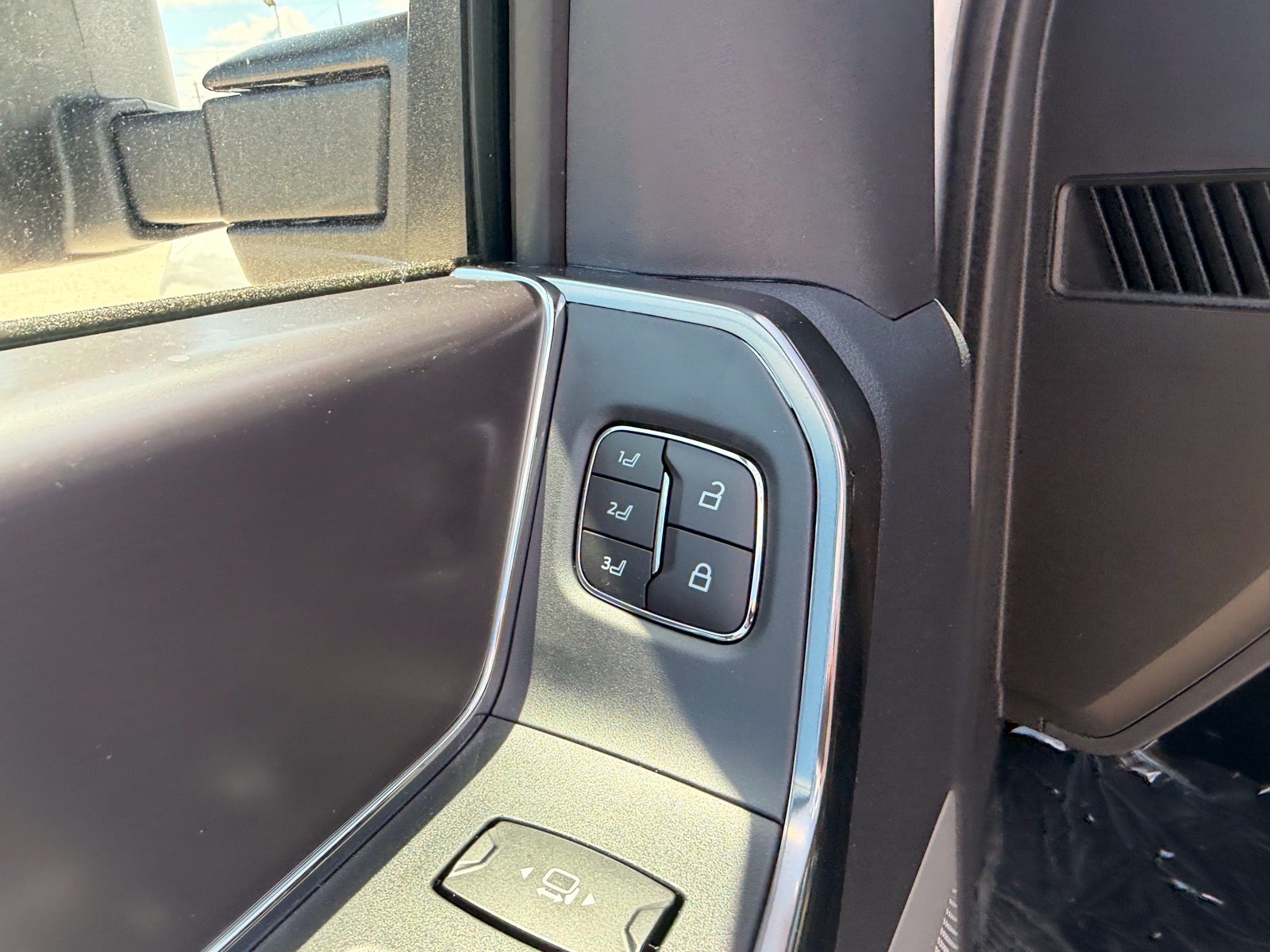 2026 Ford F-250 Super Duty Platinum