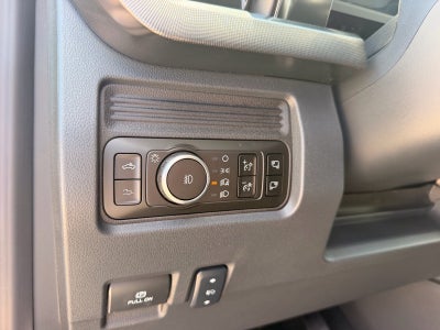 2026 Ford F-250 Super Duty Platinum