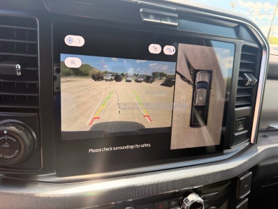 2026 Ford F-250 Super Duty Platinum