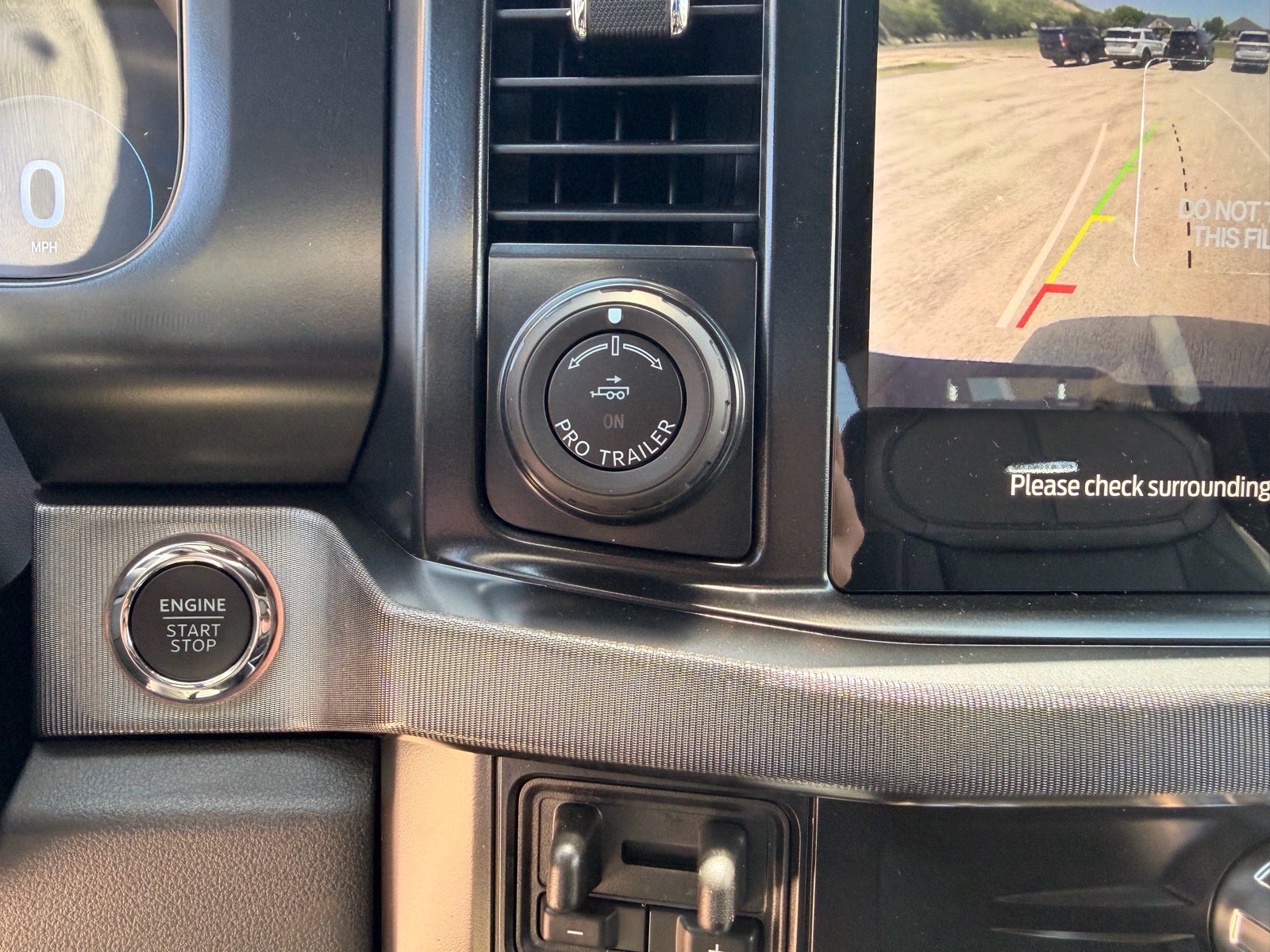 2026 Ford F-250 Super Duty Platinum