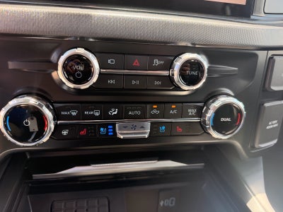 2026 Ford F-250 Super Duty Platinum