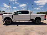 2026 Ford F-250 Super Duty Platinum