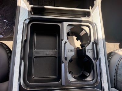 2026 Ford F-250 Super Duty Platinum