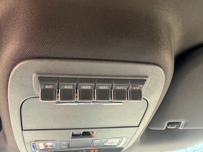 2026 Ford F-250 Super Duty Platinum