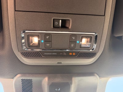 2026 Ford F-250 Super Duty Platinum