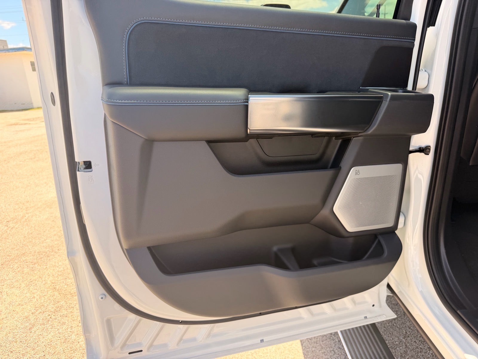 2026 Ford F-250 Super Duty Platinum