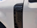 2026 Ford F-250 Super Duty Platinum