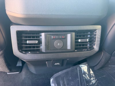 2026 Ford F-250 Super Duty Platinum