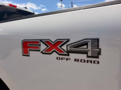 2026 Ford F-250 Super Duty Platinum