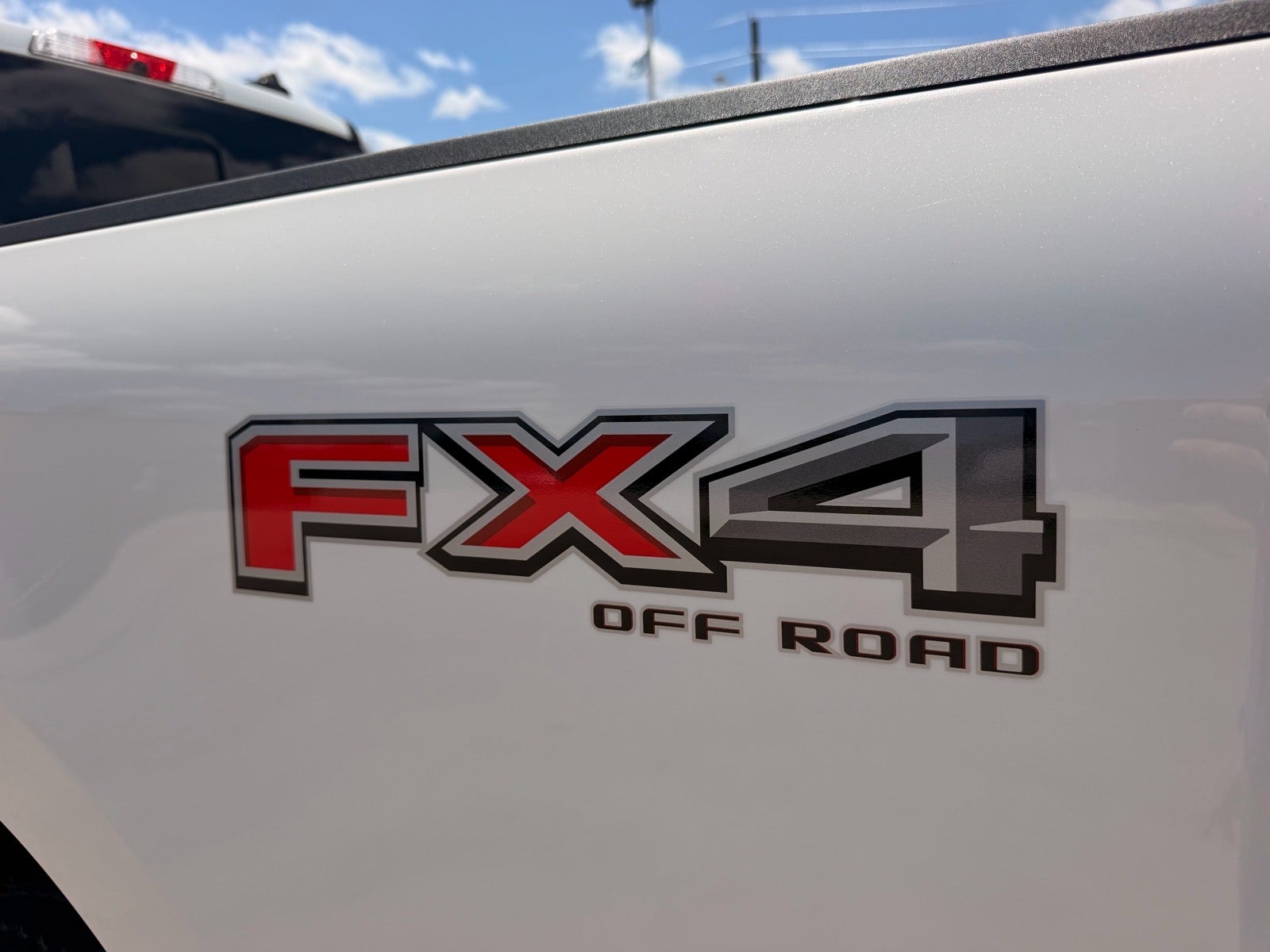 2026 Ford F-250 Super Duty Platinum