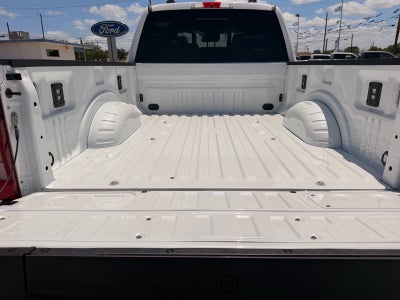 2026 Ford F-250 Super Duty Platinum