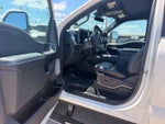 2026 Ford F-250 Super Duty Platinum