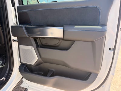 2026 Ford F-250 Super Duty Platinum