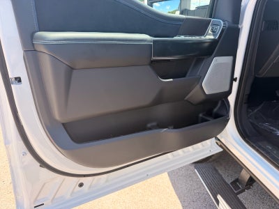 2026 Ford F-250 Super Duty Platinum