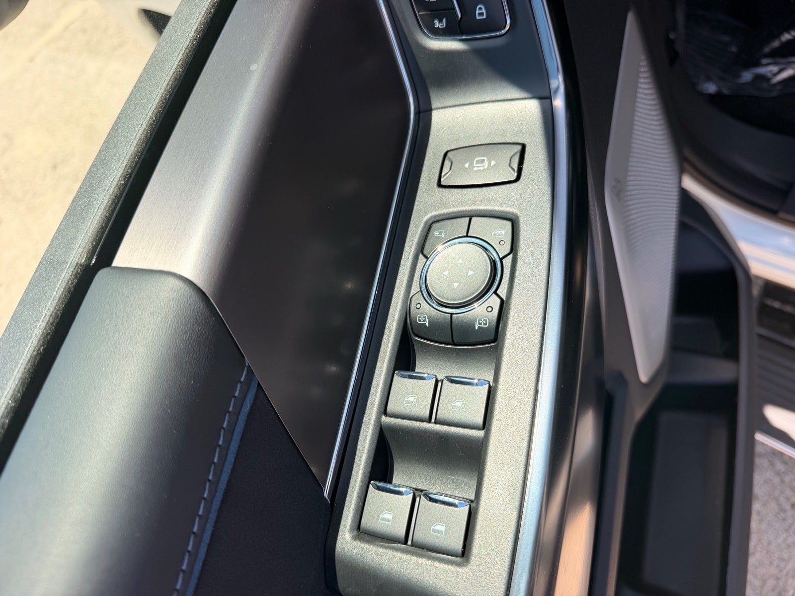 2026 Ford F-250 Super Duty Platinum