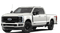 2026 Ford F-250 Super Duty Platinum
