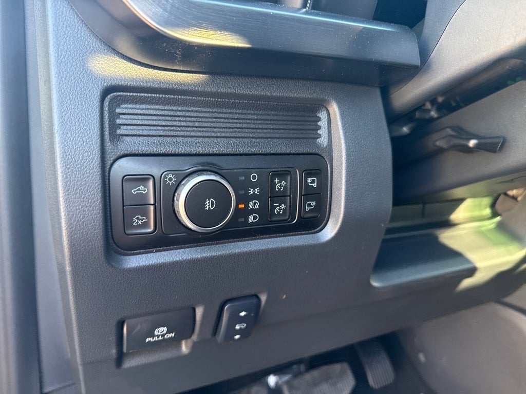 2026 Ford F-250 Super Duty Lariat