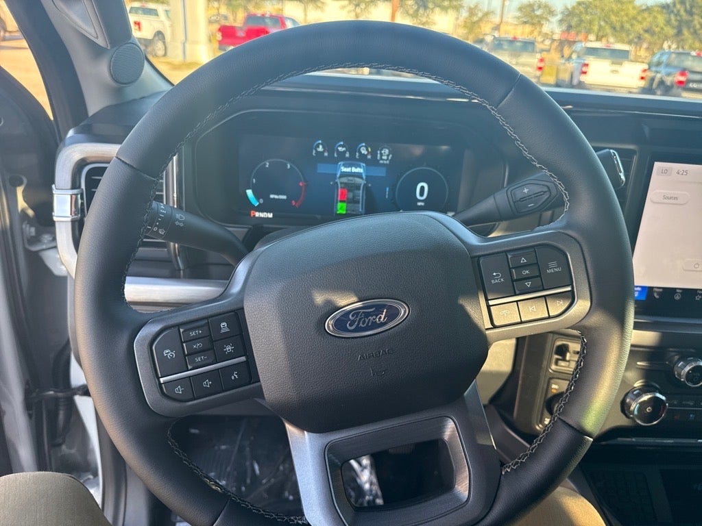 2026 Ford F-250 Super Duty Lariat