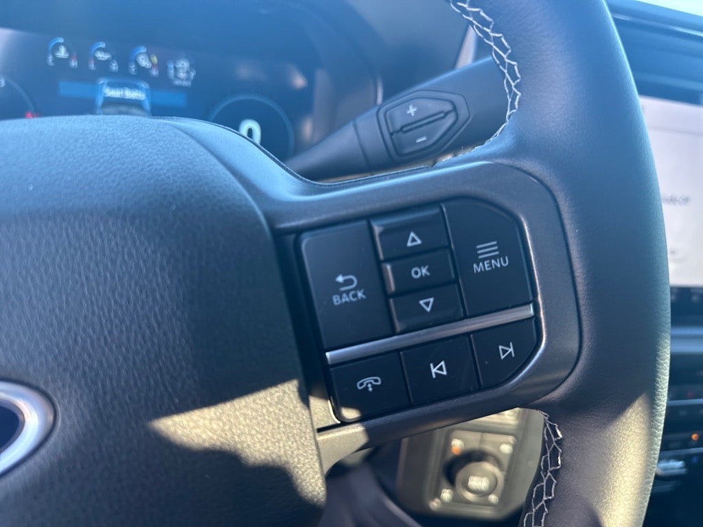 2026 Ford F-250 Super Duty Lariat