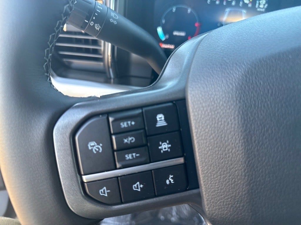 2026 Ford F-250 Super Duty Lariat