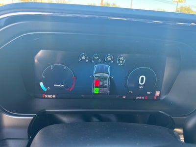 2026 Ford F-250 Super Duty Lariat