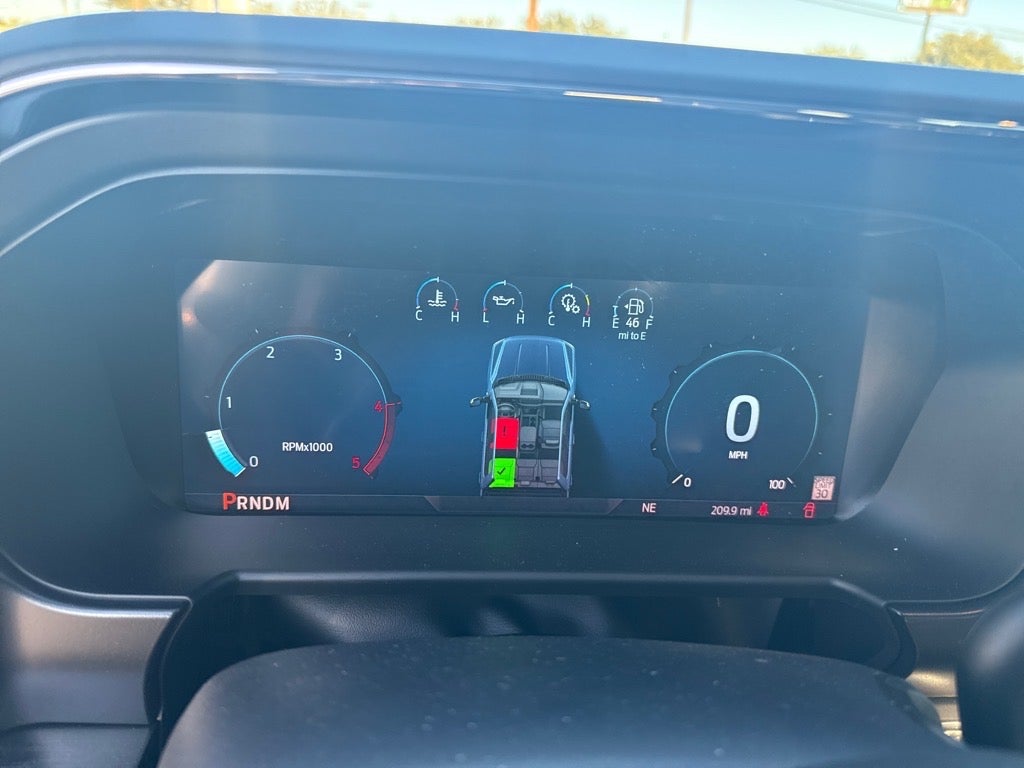 2026 Ford F-250 Super Duty Lariat