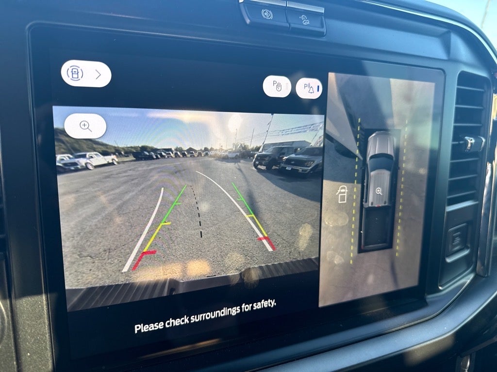 2026 Ford F-250 Super Duty Lariat