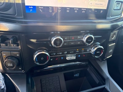 2026 Ford F-250 Super Duty Lariat