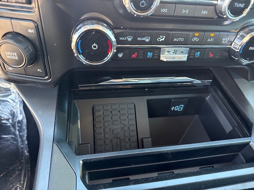 2026 Ford F-250 Super Duty Lariat