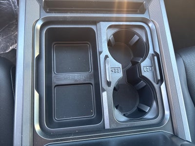 2026 Ford F-250 Super Duty Lariat