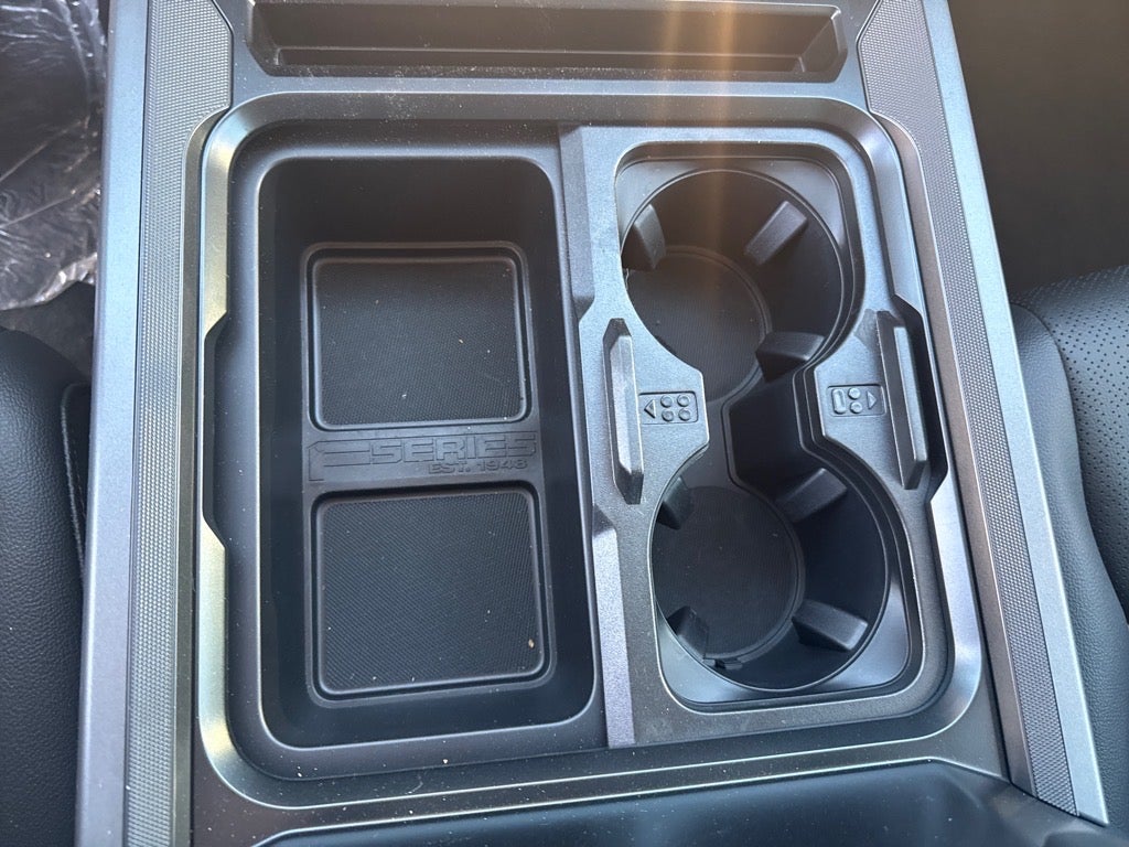 2026 Ford F-250 Super Duty Lariat