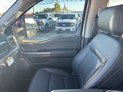 2026 Ford F-250 Super Duty Lariat