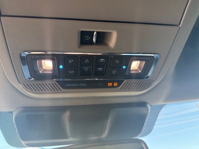 2026 Ford F-250 Super Duty Lariat