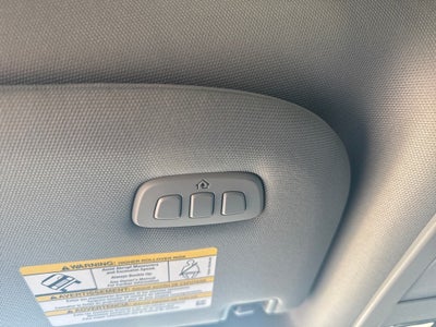 2026 Ford F-250 Super Duty Lariat