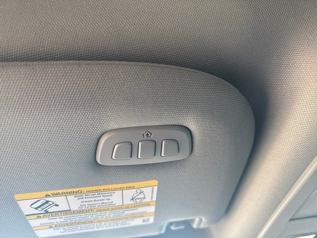 2026 Ford F-250 Super Duty Lariat