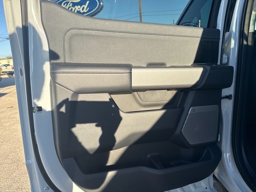 2026 Ford F-250 Super Duty Lariat