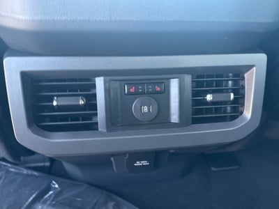 2026 Ford F-250 Super Duty Lariat