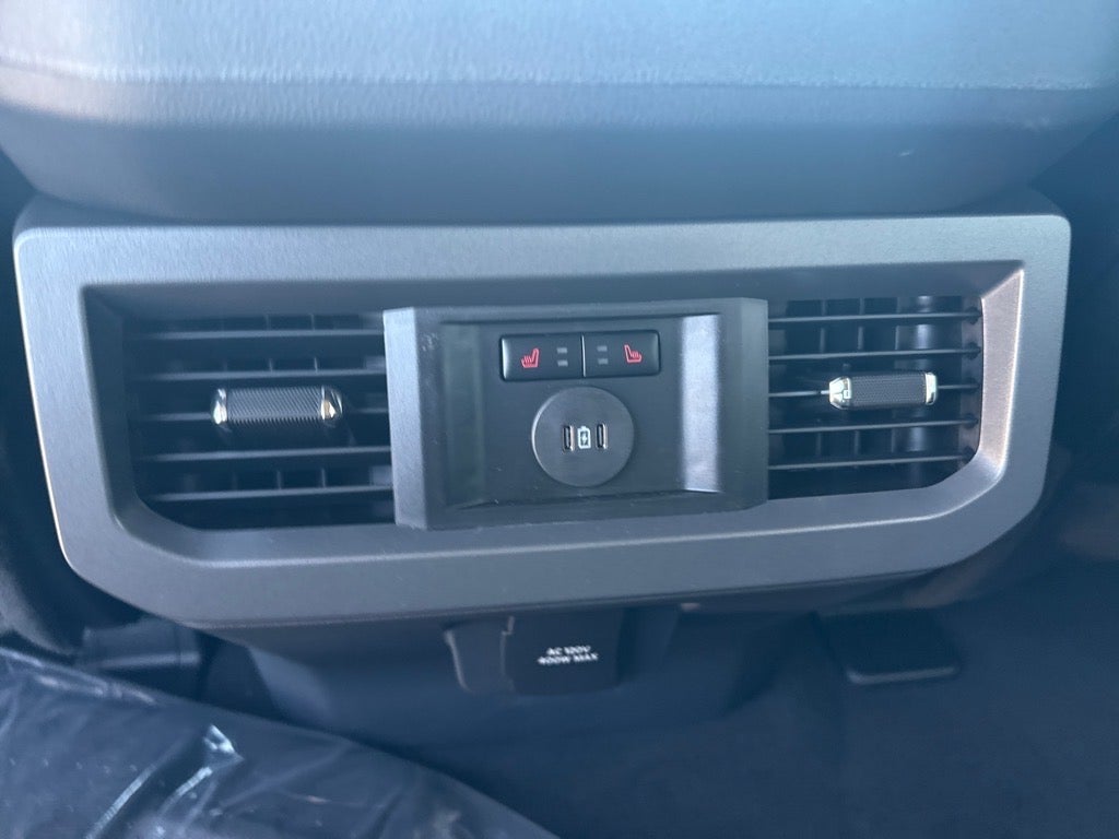 2026 Ford F-250 Super Duty Lariat