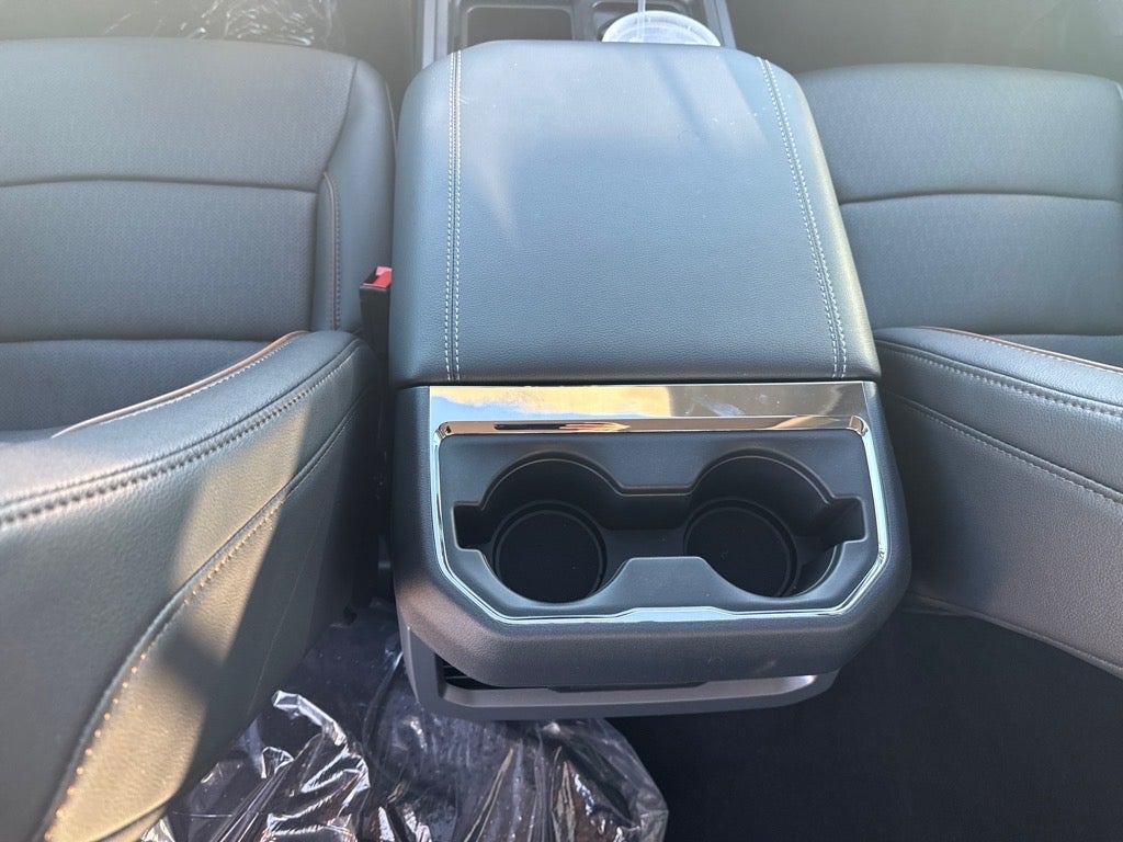 2026 Ford F-250 Super Duty Lariat