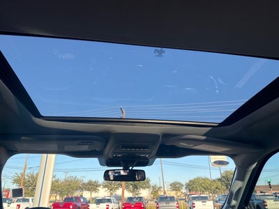 2026 Ford F-250 Super Duty Lariat