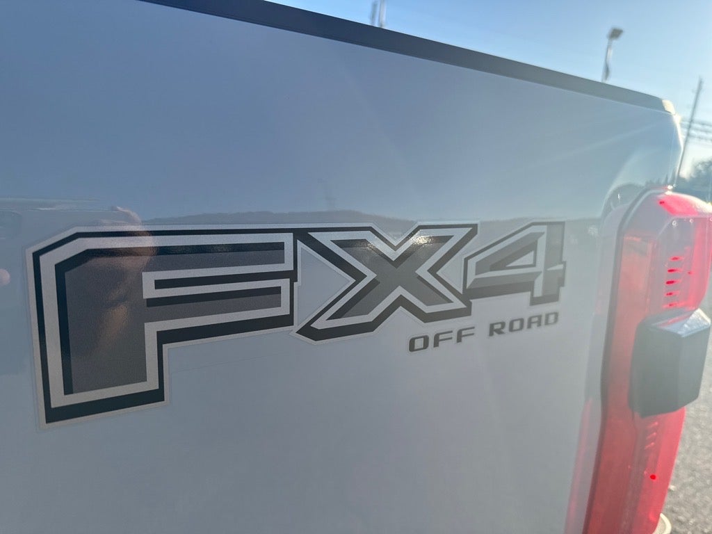 2026 Ford F-250 Super Duty Lariat