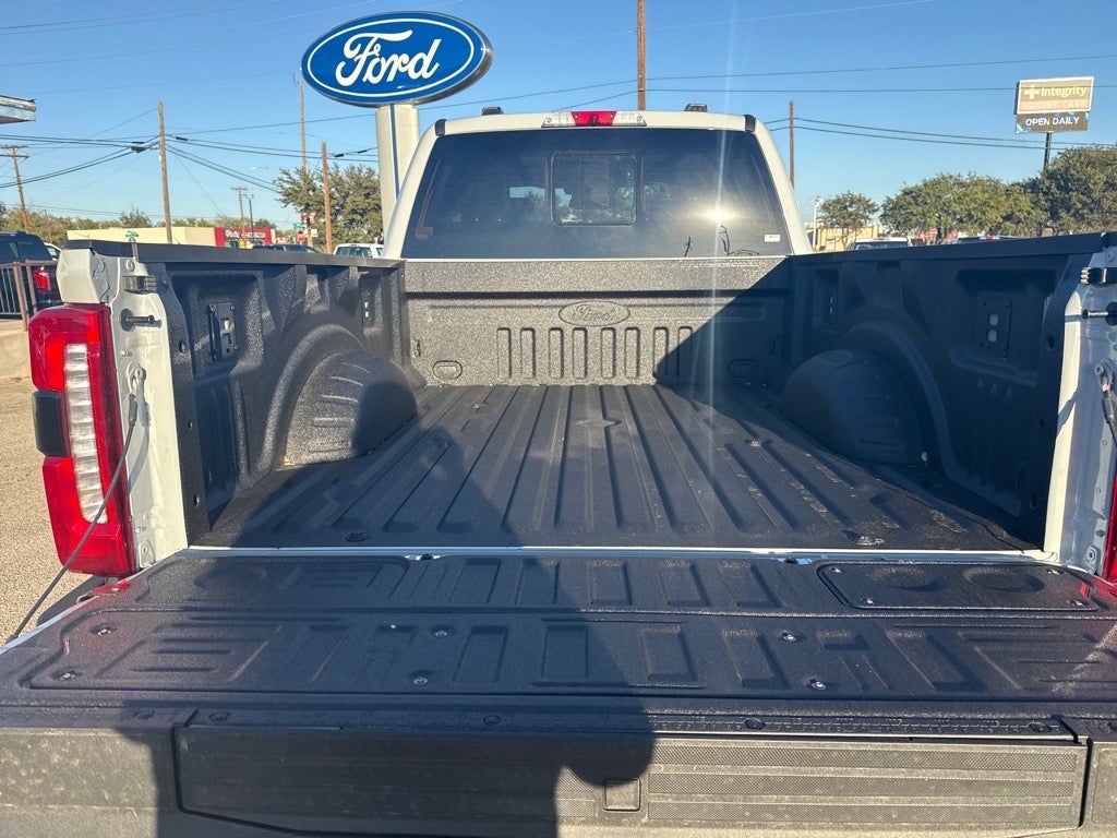 2026 Ford F-250 Super Duty Lariat
