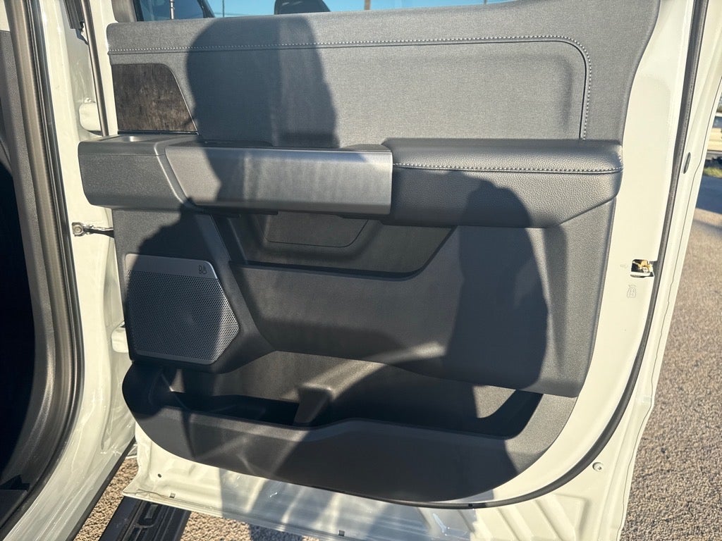 2026 Ford F-250 Super Duty Lariat