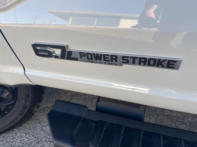 2026 Ford F-250 Super Duty Lariat