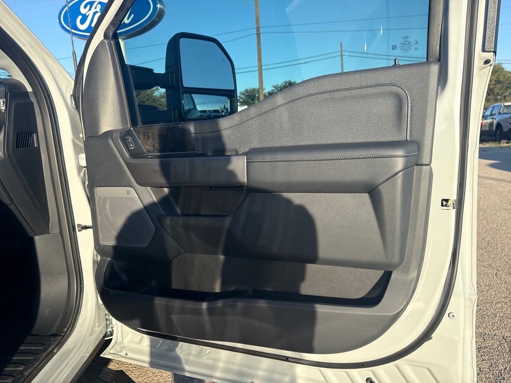 2026 Ford F-250 Super Duty Lariat