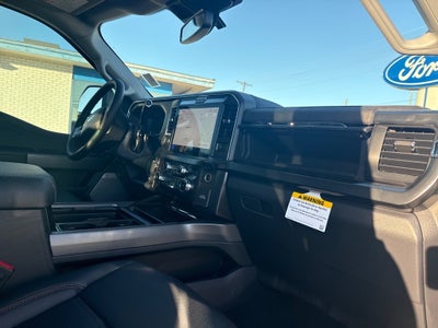 2026 Ford F-250 Super Duty Lariat