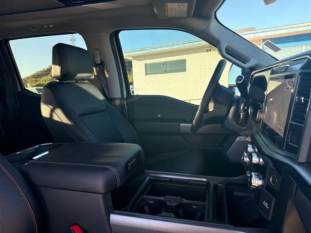 2026 Ford F-250 Super Duty Lariat