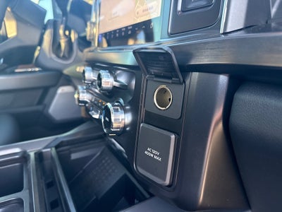 2026 Ford F-250 Super Duty Lariat