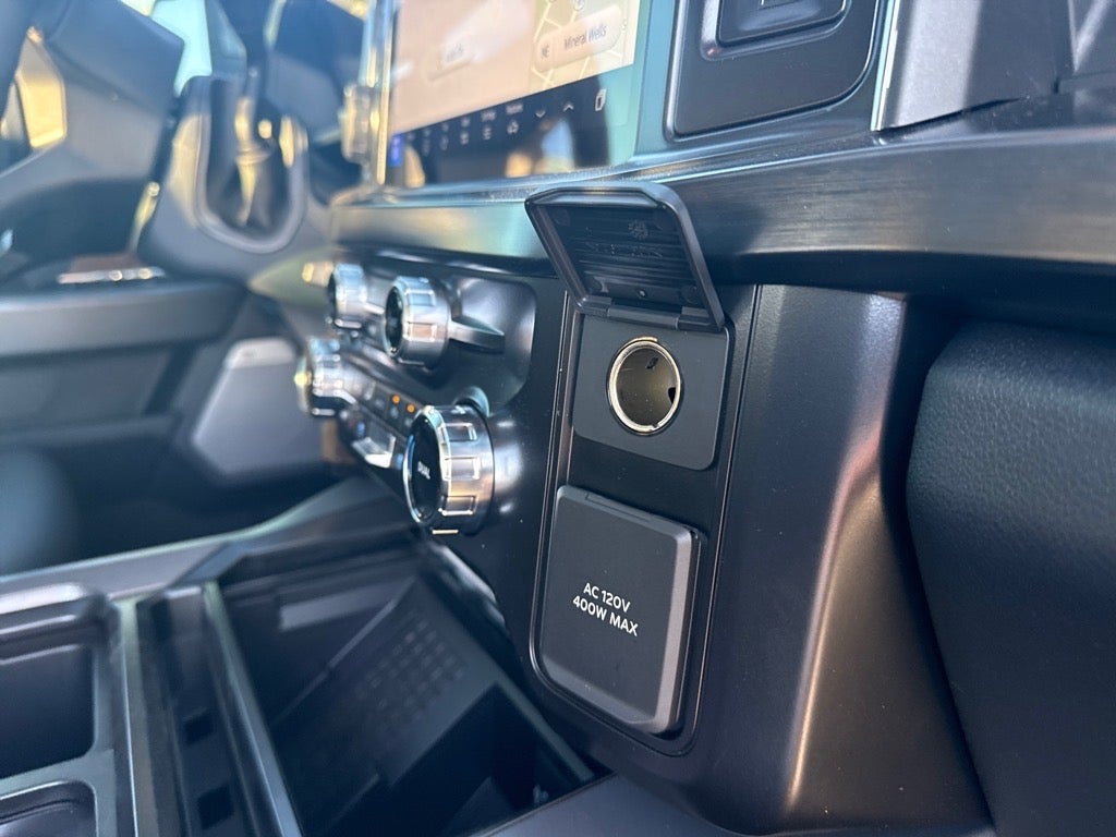 2026 Ford F-250 Super Duty Lariat