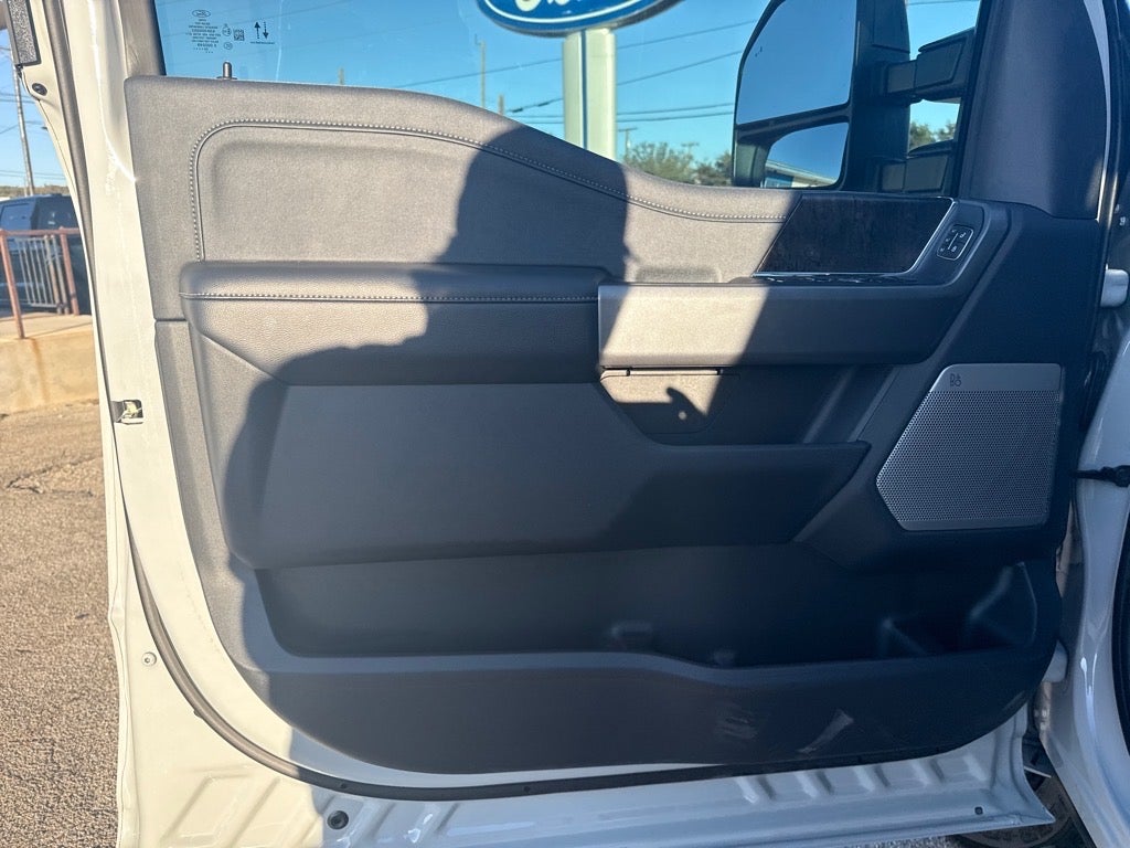 2026 Ford F-250 Super Duty Lariat